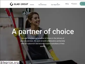 gladgroup.com.au