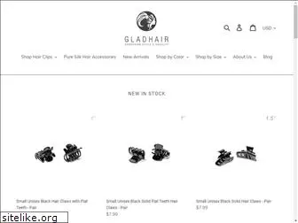 gladhair.com