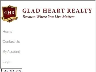 gladheartrealty.com