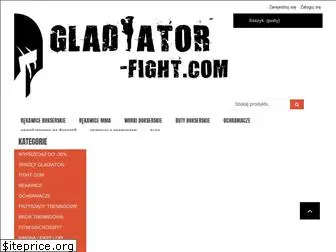 gladiator-fight.com