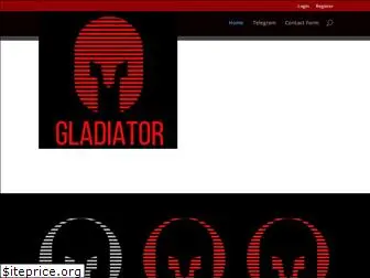 gladiatorhosting.com