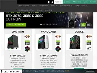 gladiatorpc.co.uk