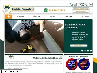 gladiatorremovals.com