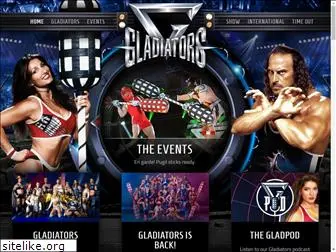 gladiatorszone.com