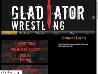 gladiatorwrestling.com.au