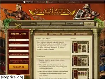 gladiatus.com.pt