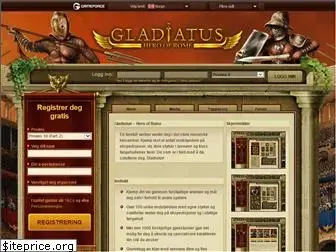 gladiatus.no