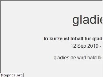 gladies.de