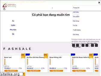 gladimax.com