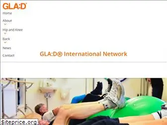 gladinternational.org