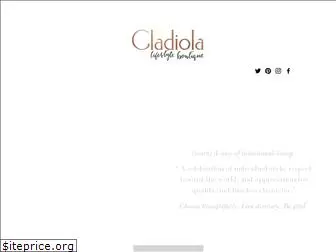 gladiolagirls.com