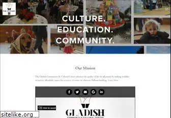 gladishcommunity.org