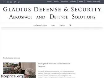 gladiusds.com