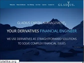 gladiusgroup.com