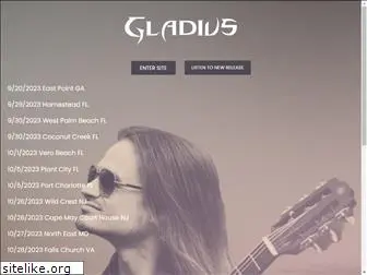 gladiusmusic.com