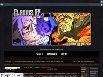 gladiusrp.forumotion.com