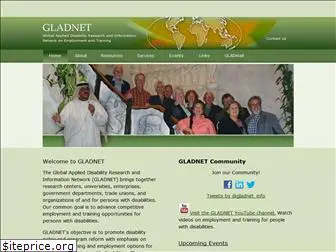 gladnet.org