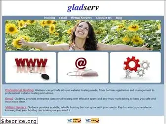 gladserv.com