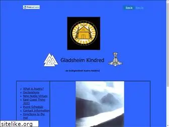 gladsheim.org