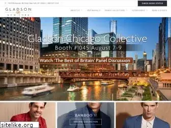 gladsonltd.com