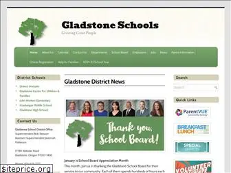 gladstone.k12.or.us