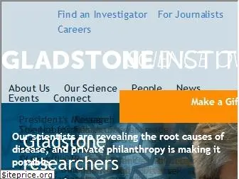 gladstone.org