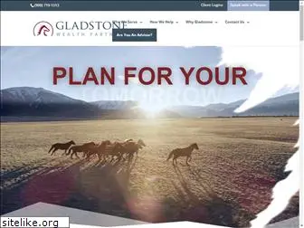gladstoneadvisors.com