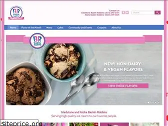 gladstonebaskinrobbins.com