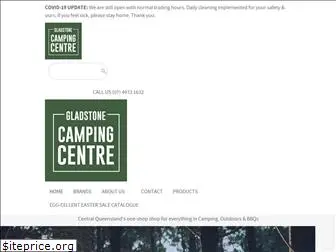 gladstonecampingcentre.com.au