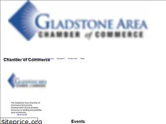 gladstonechamber.com