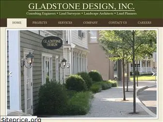 gladstonedesign.com