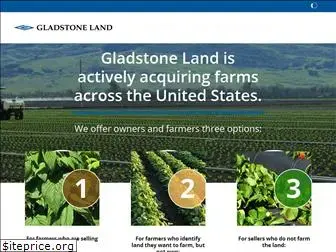 gladstonefarms.com