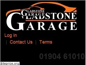 gladstonegarage.co.uk