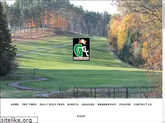 gladstonegolf.com