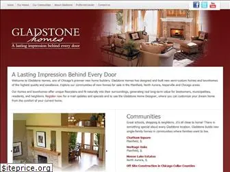 gladstonehomes.com