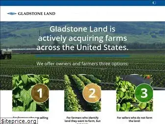 gladstoneland.com