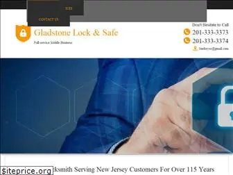 gladstonelock.com