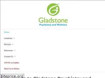 gladstonepsych.com