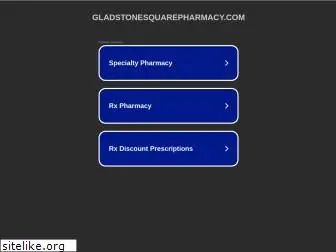 gladstonesquarepharmacy.com