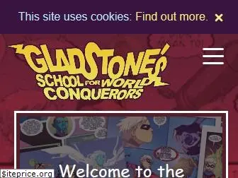 gladstonesschool.com