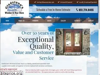 gladstoneswindow.com