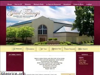 gladtidingschurchcogic.org