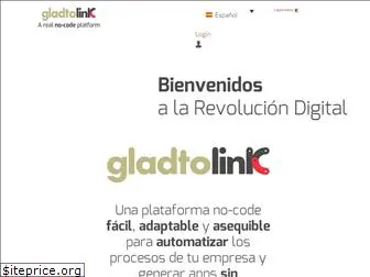 gladtolink.com