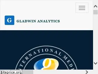 gladwinanalytics.com