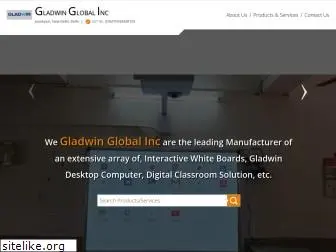 gladwinglobal.in