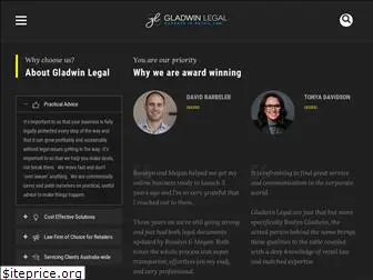 gladwinlegal.com.au