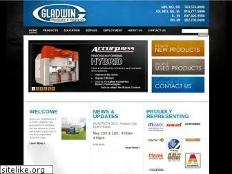 gladwinmachinery.com