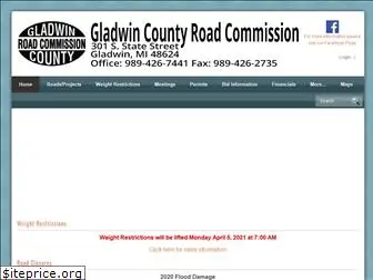 gladwinroads.com