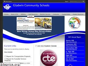 gladwinschools.net