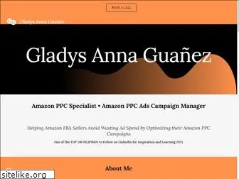 gladysguanez.com
